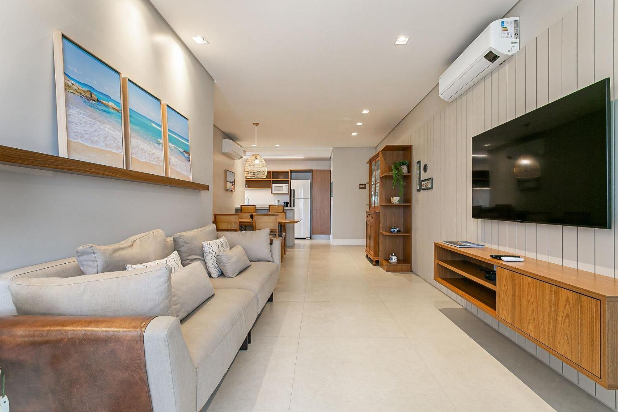 Apartment Wi-fi 350mb | 150m Da De Jurere #ja29
