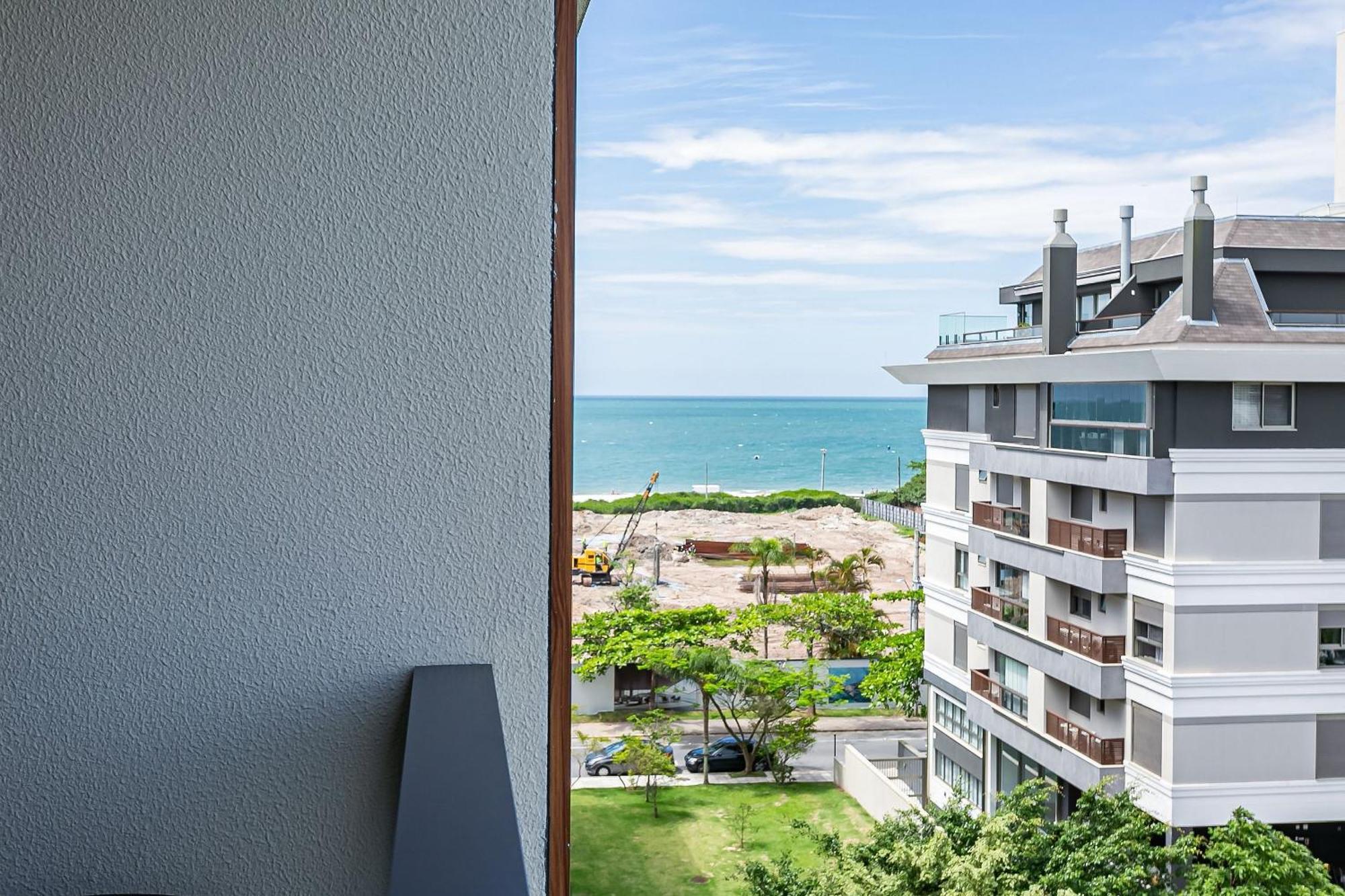 Wi-fi 350mb | 150m Da De Jurere #ja29 Apartment
